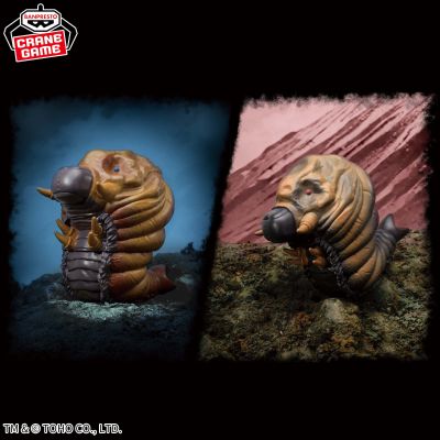 东宝怪兽系列 镇座兽 摩斯拉（1964）