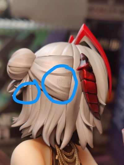 明日方舟 W  盛礼