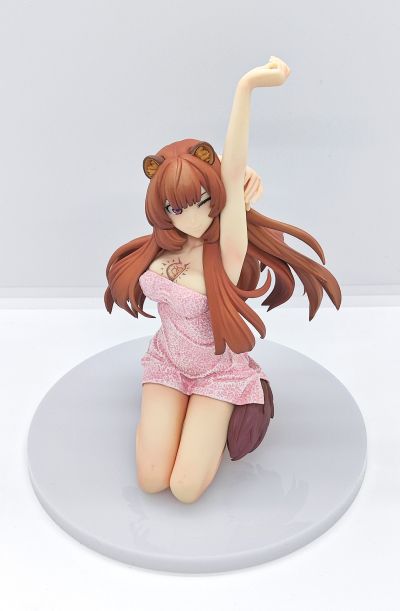 盾之勇者成名录 拉芙塔莉雅 温泉ver. Repaint Color