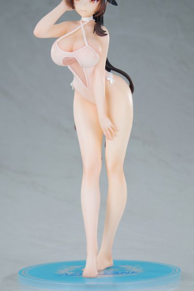 LIMEPIE 碧蓝航线 獒（高雄） 沙滩狂想曲