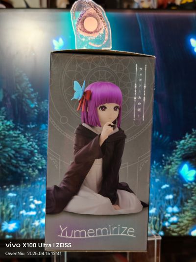 葬送的芙莉莲 Yumemirize 菲伦~过往~