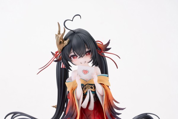 碧蓝航线 小大凤 热烈的告白练习