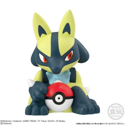 宝可梦 喷水枪2