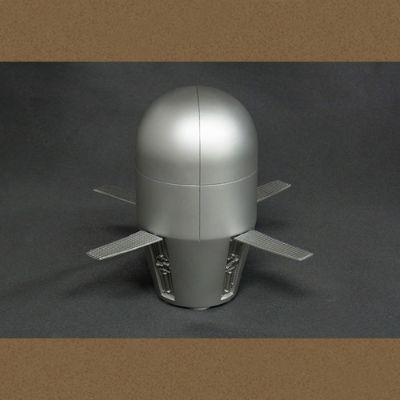 大怪兽系列 大映特摄编 加美拉（1965年版）