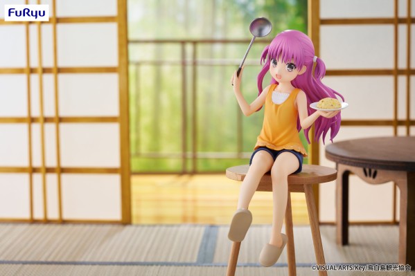 夏日口袋  压泡面人偶—加藤羽末—