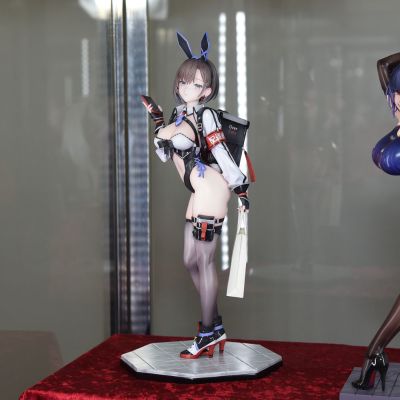 送货兔女郎 葵