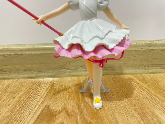 百变小樱 木之本樱 珍藏人偶（待检资料）