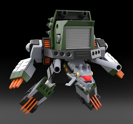 THE合体 古立特宇宙 DX第二代+怪兽战舰