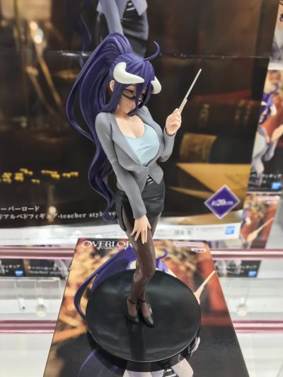 OVERLORD  IF 雅儿贝德 -教师造型款-