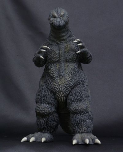 东宝30CM系列 哥斯拉1964 发光版