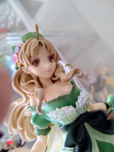 亚莎的工作室 ～黄昏大地的炼金术士～ 爱夏・阿图尔