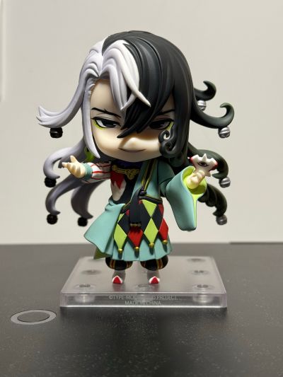 粘土人#2636 命运-冠位指定 他人格-芦屋道满