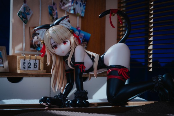 魔法少女伊莉雅 伊莉雅