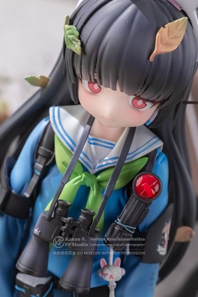 蔚蓝档案 霞泽美游