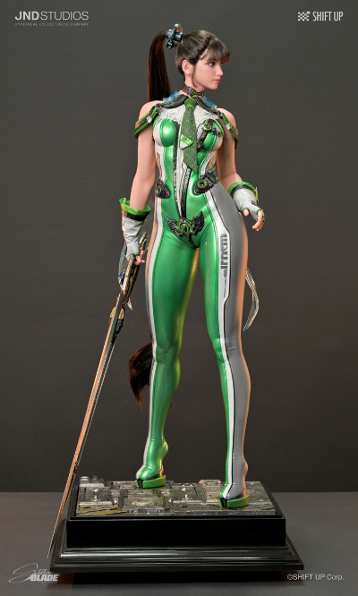 1:3 伊芙《剑星》