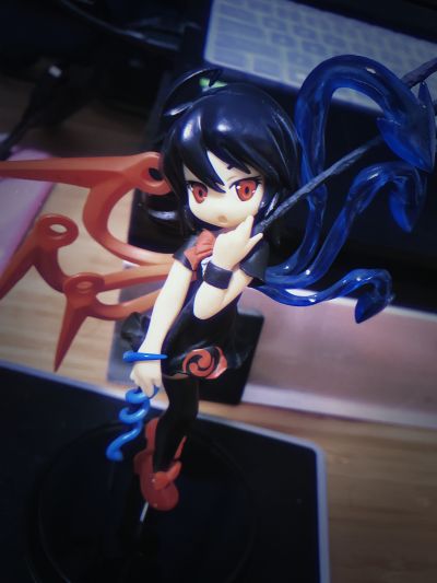 东方Project 封兽鵺