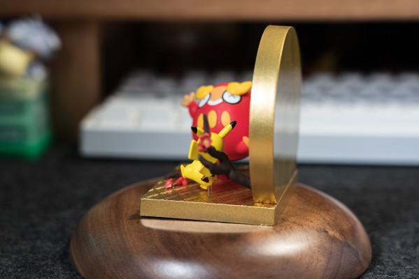 宝可梦 日式屏风