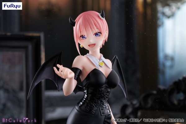 BiCute Dark 五等分的新娘＊ 中野一花