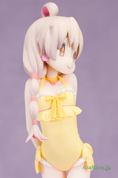 别当哥哥了！ 绪山真寻[Summer Queens]