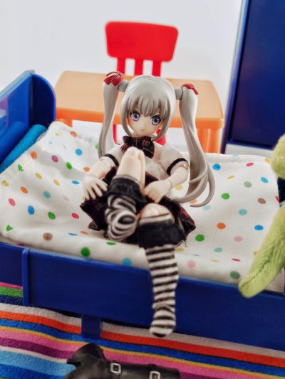 Picconeemo Misty Silver Edition 