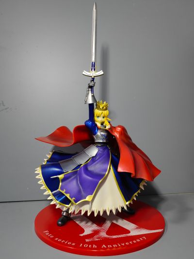一番赏 Fate/Stay Night SABER last赏