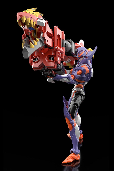 古立特宇宙 THE合体 戴纳泽昂・宇宙合体套装