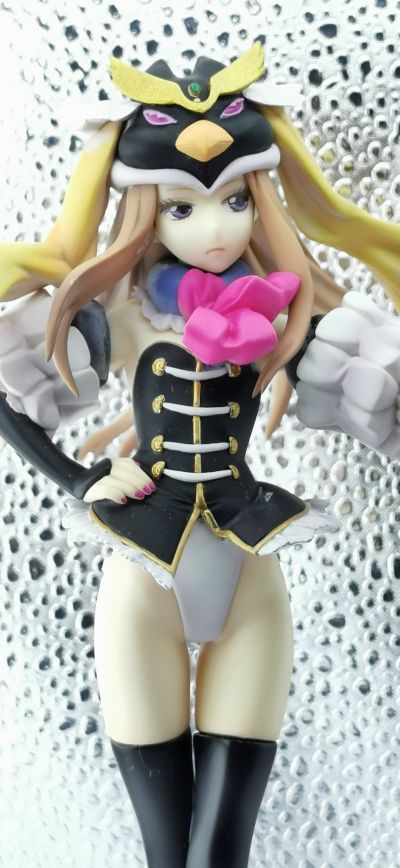 回转企鹅罐 水晶公主