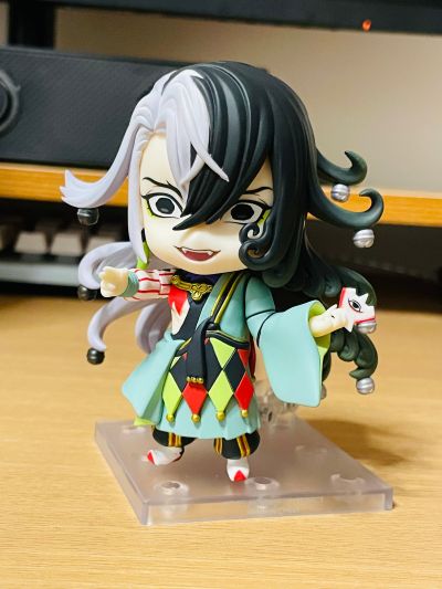 粘土人#2636 命运-冠位指定 他人格-芦屋道满