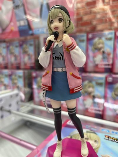 初音未来：缤纷舞台 Desktop×Decorate Collections　“小豆泽心羽”