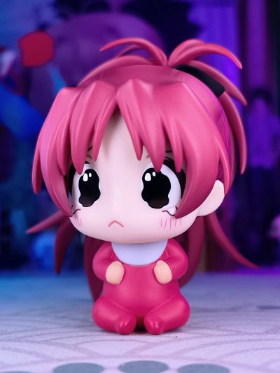 粘土人#1779 风起洛阳 武思月