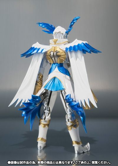 S.H.Figuarts  瓦鲁斯·基尔（暂译）