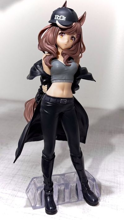 赛马娘/闪耀！优俊少女 BoC'z 诗歌剧化名“816-n” 珍藏人偶