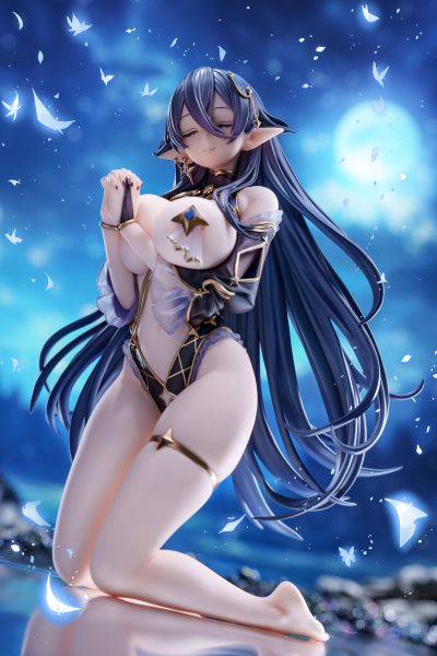 向星星祈愿的圣女 阿斯特拉斯塔 通常版