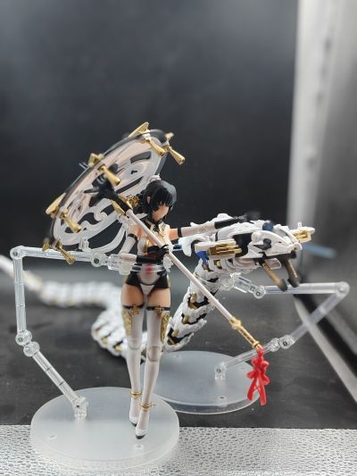 十二大战 七曜日·阵营 赛玛瑙