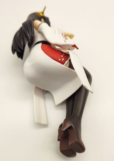 舰队Collection -舰娘-「Ceylon Tea Party」 SQ系列 舰队Collection -舰娘- 榛名 