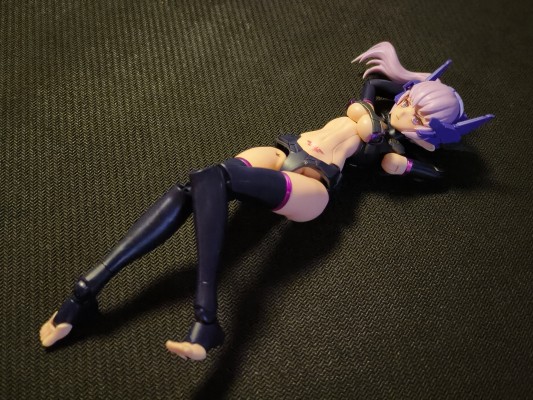 赛博森林 狂炫音爆