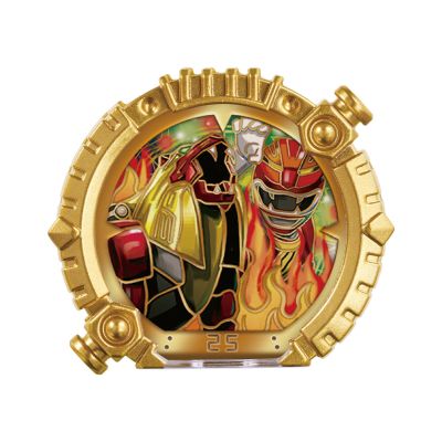 DX战队指环套装 星兽战队银河人与百兽战队牙吠连者