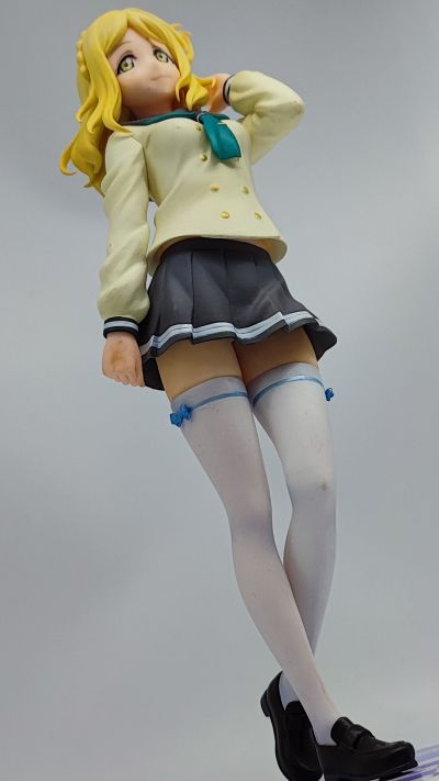 スーパー Special 系列 Love Live! Sunshine!! 小原鞠莉 