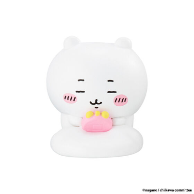 吉伊咔哇 睡觉觉Ｚｚｚ…扭蛋挂件2