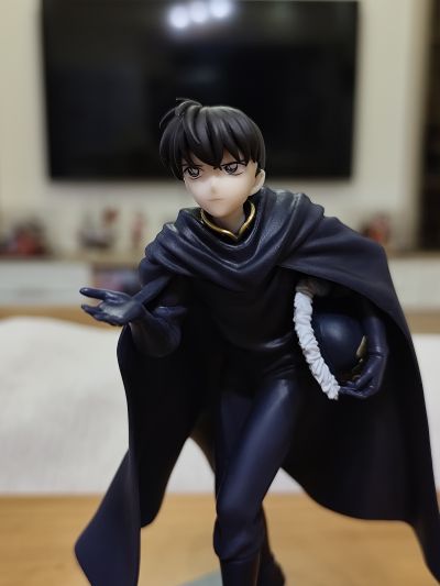 Xross Link 名侦探柯南  毛利兰