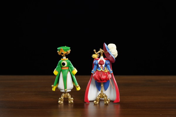 百变小樱 服饰摆件 特别收藏2