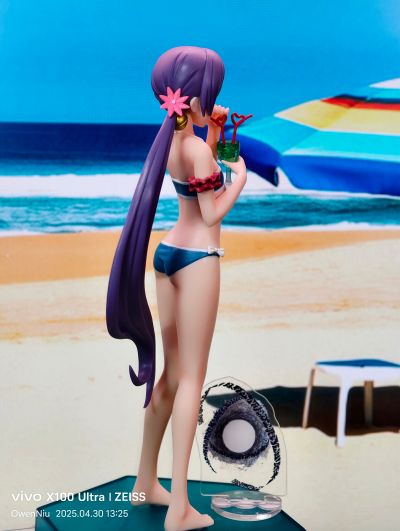 PM 手办 舰队Collection -舰娘- 曙 Mizugi Mode 