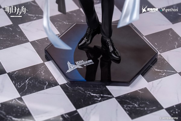 Gift+系列 明日方舟 逻各斯 音律之旅