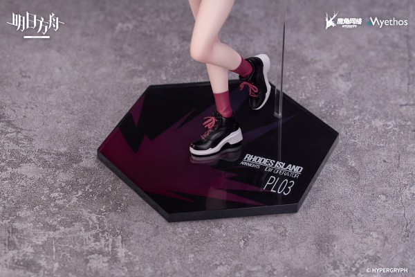 Gift+系列 明日方舟 能天使 音律之旅