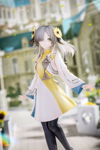 ヰ世界情绪-普遍体 · 「Sunflower」.Ver