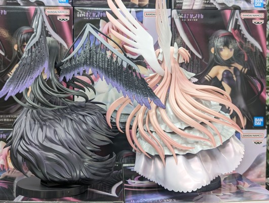 BPEV 魔法少女小圆 剧场版 [新篇] 叛逆的物语  终极小圆
