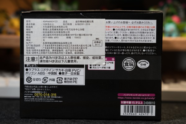 宝可梦比例世界 关都地区 西尔佛公司套装