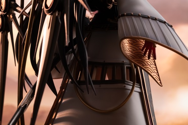 御城Project:RE  江户城