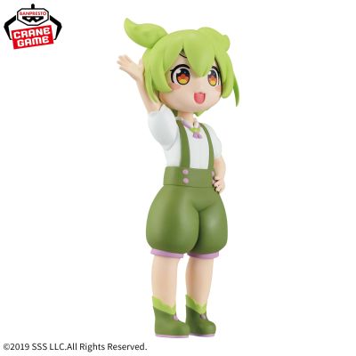 『东北俊子／俊达萌计画 』俊达萌 坂本鸭子版