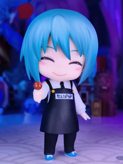 粘土人#2621 幼儿园WARS 哈娜